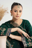 Maria B DWW2527-ESM-GRN Online Shopping