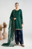 Maria B DWW2527-ESM-GRN Online Shopping