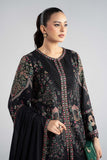 Maria B DWW2535-ESM-BLK Online Shopping