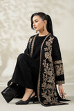 Maria B DWW2543-ESM-BLK Online Shopping