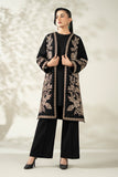 Maria B DWW2543-ESM-BLK Online Shopping