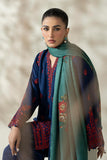 Maria B DWW2546-ESM-BLU Online Shopping