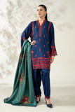 Maria B DWW2546-ESM-BLU Online Shopping