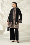 Maria B DWW2549-ESM-BLK Online Shopping
