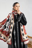 Maria B DWW2551-ESM-BLK Online Shopping