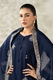Maria B DWW2554-ESM-BLU Online Shopping
