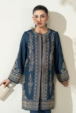 Maria B DWW2558-ESM-BLU Online Shopping