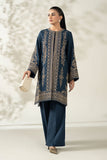 Maria B DWW2558-ESM-BLU Online Shopping