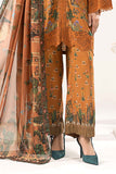 maria b DW-W25-59-Mustard