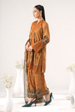 maria b DW-W25-59-Mustard