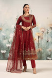 Maria B DW-EF25-40 Online Shopping