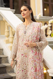 SF-EF26-03 Off-white  Maria B Brand Original Fabrics