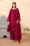 Maria B DWP2507-ESM-MRN Online Shopping