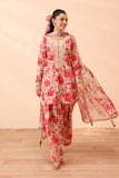 Maria B DWP2563-ESM-PNK Online Shopping