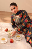 Maria B DWP2563-ESM-TEL Online Shopping