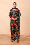 Maria B DWP2563-ESM-TEL Online Shopping