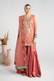 Maria B DWW2501-ESM-PNK Online Shopping