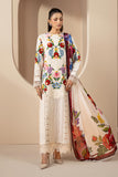 DS-2610-A Maria B Brand Original Fabrics