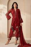 DS-2607-A Maria B Brand Original Fabrics