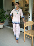 Dahlea Zainab Chottani Brand Original Fabrics