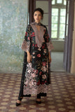 Midnight Dahlia Zainab Chottani Brand Original Fabrics