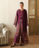 Dahlia Dream Roheenaz Brand Original Fabrics