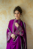 Dahlia Dusk Zainab Chottani Brand Original Fabrics