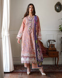 Daisy Chain Mushq Brand Original Fabrics