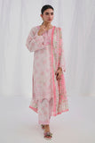 SS25DC-2559 PINK  Dhanak Brand Original Fabrics