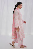 SS25DC-2559 PINK  Dhanak Brand Original Fabrics