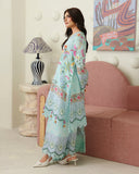 Delft Bloom Roheenaz Brand Original Fabrics
