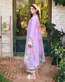 Dewspell Mushq Brand Original Fabrics