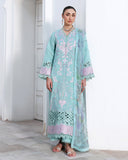 Dewy Mist Roheenaz Brand Original Fabrics
