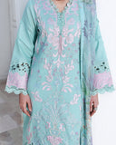 Dewy Mist Roheenaz Brand Original Fabrics