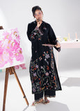 Sahane Store LP63006 Midnight Petal Online Shopping