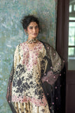 Dusk Muse Zainab Chottani Brand Original Fabrics