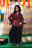 E0786-119-306 Ethnic Brand Original Fabrics