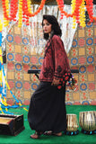 E0786-119-306 Ethnic Brand Original Fabrics