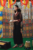 E0795-119-902 Ethnic Brand Original Fabrics
