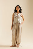 E0846-119 Ethnic Brand Original Fabrics