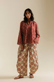 E0854-119-319 Ethnic Brand Original Fabrics