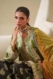 E1065/104/122 Ethnic Brand Original Fabrics