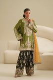 E1065/104/122 Ethnic Brand Original Fabrics