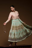 E1074-104-315-315 Ethnic Brand Original Fabrics