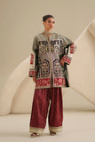 E1080/104/902 Ethnic Brand Original Fabrics