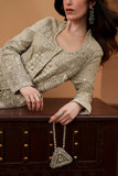 E1109-104-818-818 Ethnic Brand Original Fabrics
