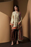 E1137-104-005-005 Ethnic Brand Original Fabrics