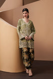 E1140-104-121-121 Ethnic Brand Original Fabrics