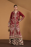 E1212-104-306-306 Ethnic Brand Original Fabrics