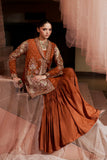 ethnic Embroidered Suit (E1214/104/205)
